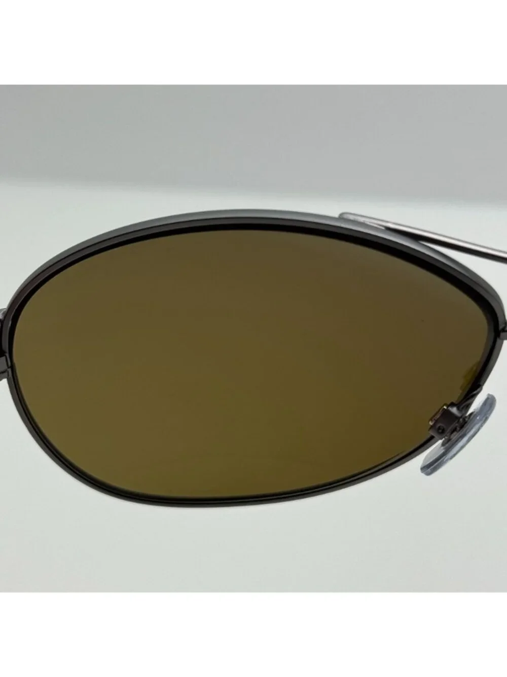 Giorgio Armani Sunglasses AR 6025 3090/73 Italy 65-14-125